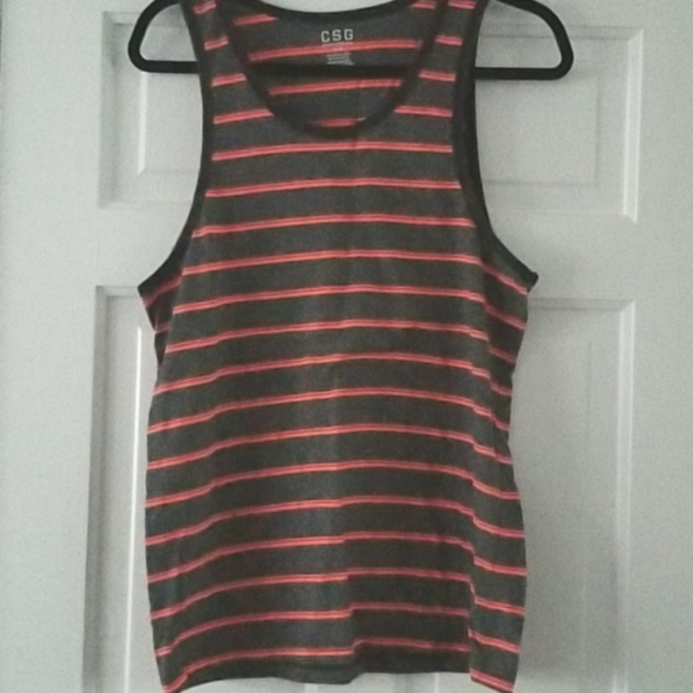 Champs Sports Gear Tank Top